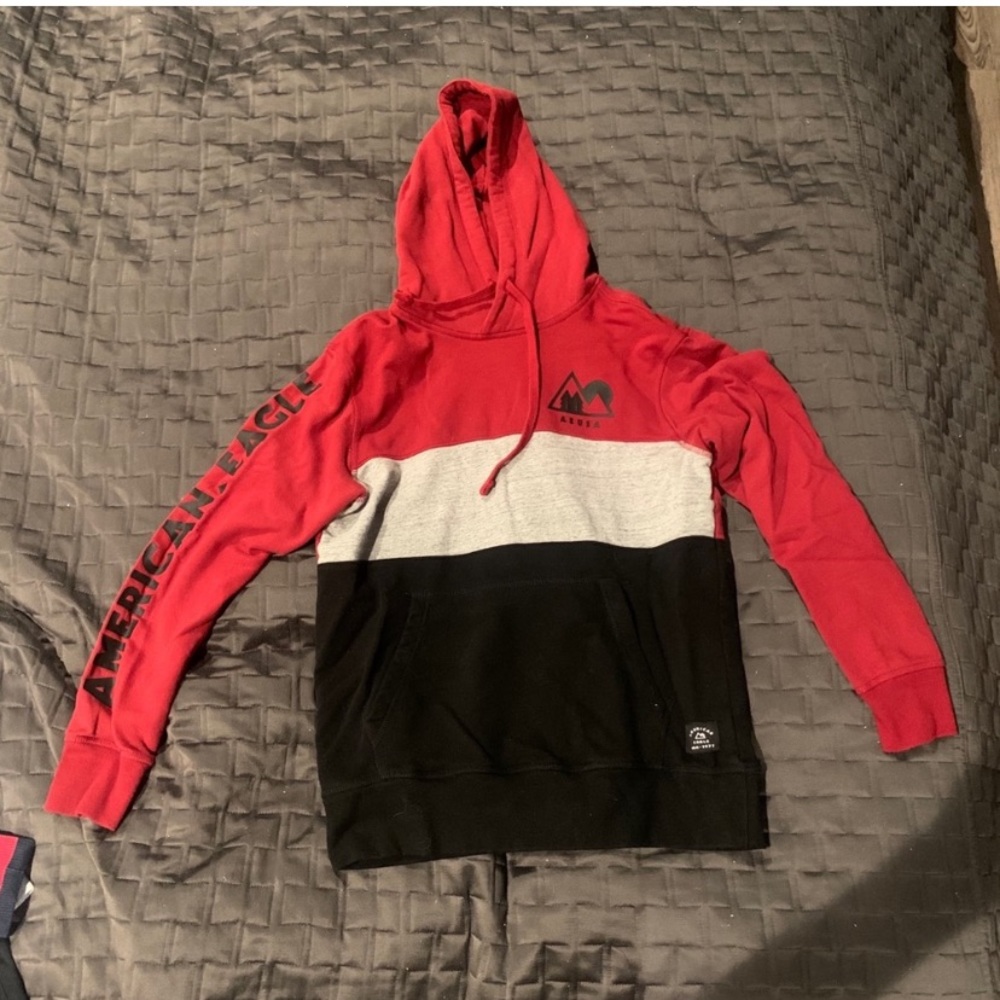 American Eagle Hoodie